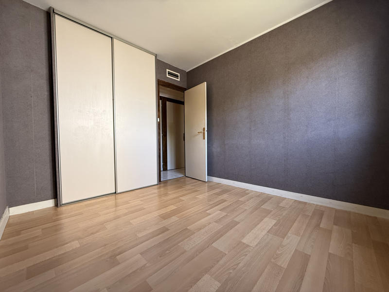 Appartement - 68 m² - 4 pièces