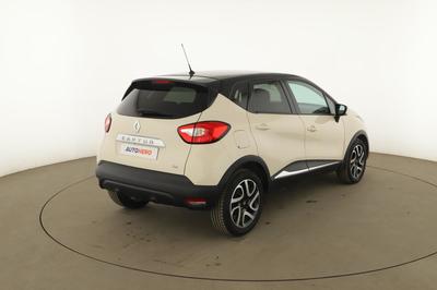 Renault Captur 1.2 TCe Energy Intens Edc 120 ch