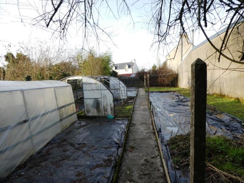 Maison en pierre - 142 m² - 8 pièces