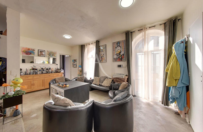 Maison - 172 m² - 6 pièces