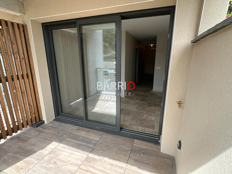 Appartement - 26 m² - 1 pièce