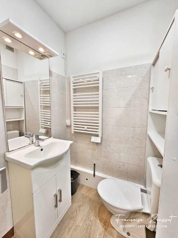 Appartement - 27 m² - 1 pièce