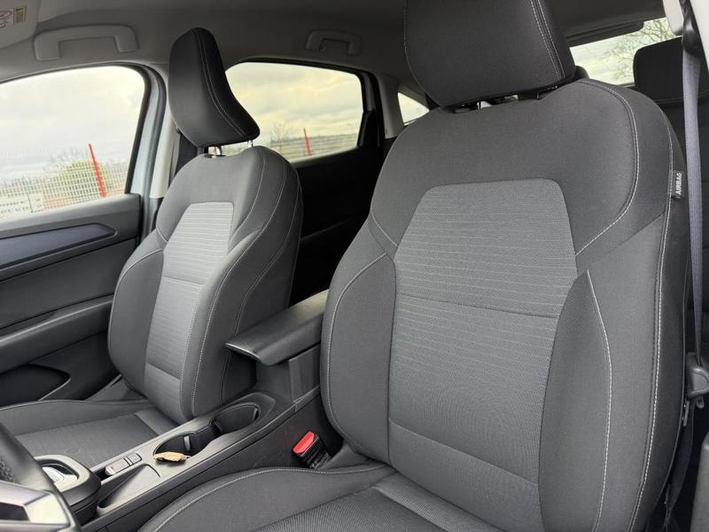 Renault Arkana mild hybrid 140 Edc Gsr2 Evolution