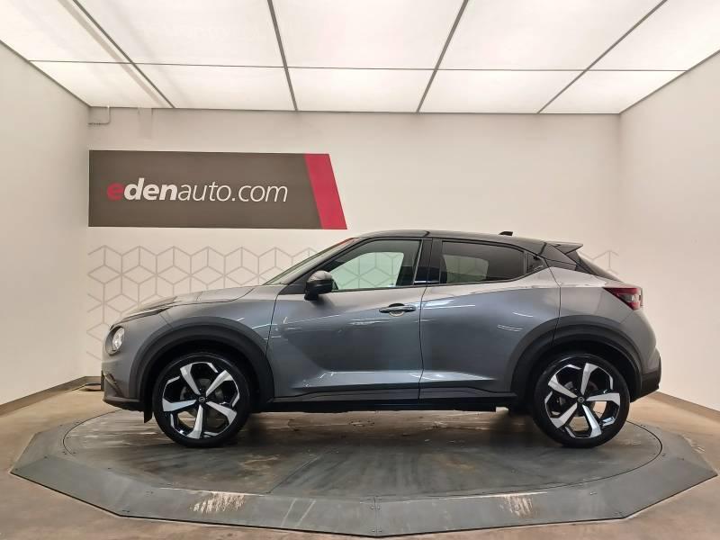 Nissan Juke Dig-T 114 Tekna