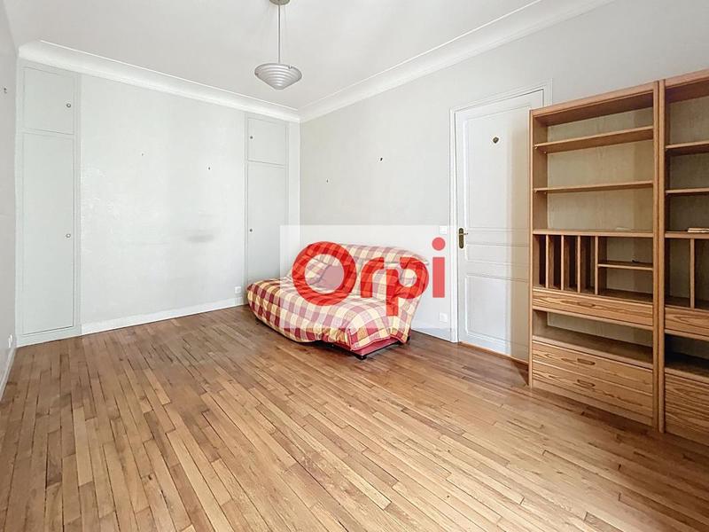 Appartement - 152 m² - 5 pièces