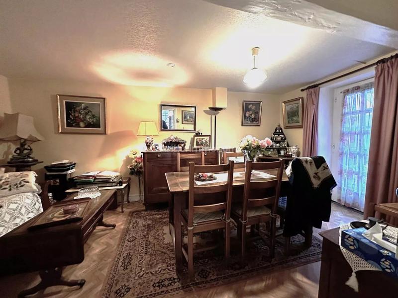 Maison - 73 m² - 3 pièces