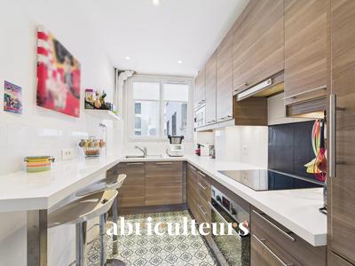 Appartement - 66 m² - 4 pièces