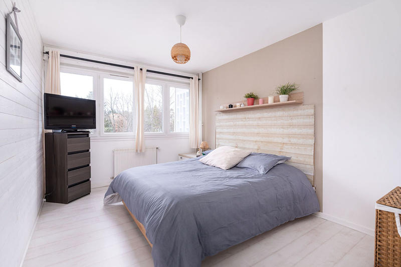 Appartement - 118 m² - 6 pièces