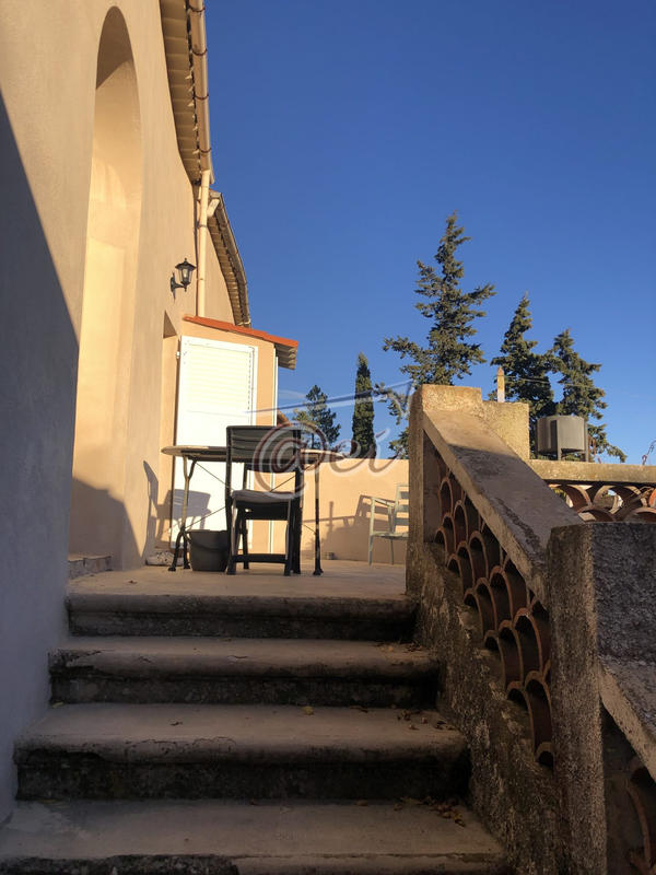 Maison - 49 m² - 3 pièces