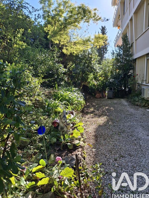 Appartement - 59 m² - 2 pièces