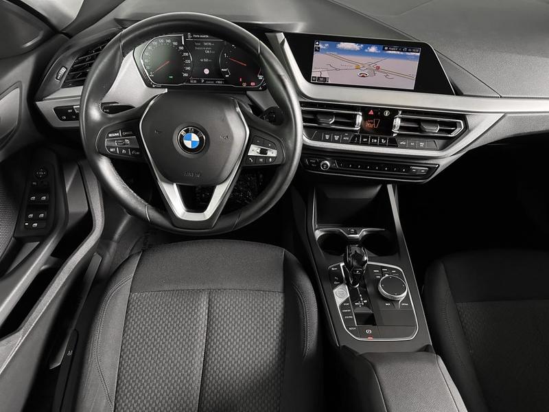 Bmw Serie 2 216da Gran Coupe Ja17p Carplay Gps Regul Full Led 1°Main F44 216d 116ch 216 Da