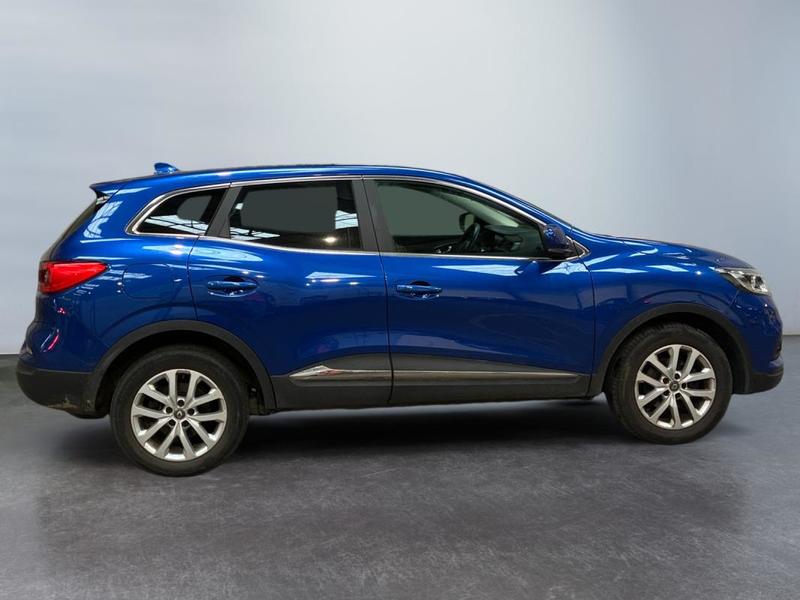 Renault Kadjar Blue dCi 115 Edc Business
