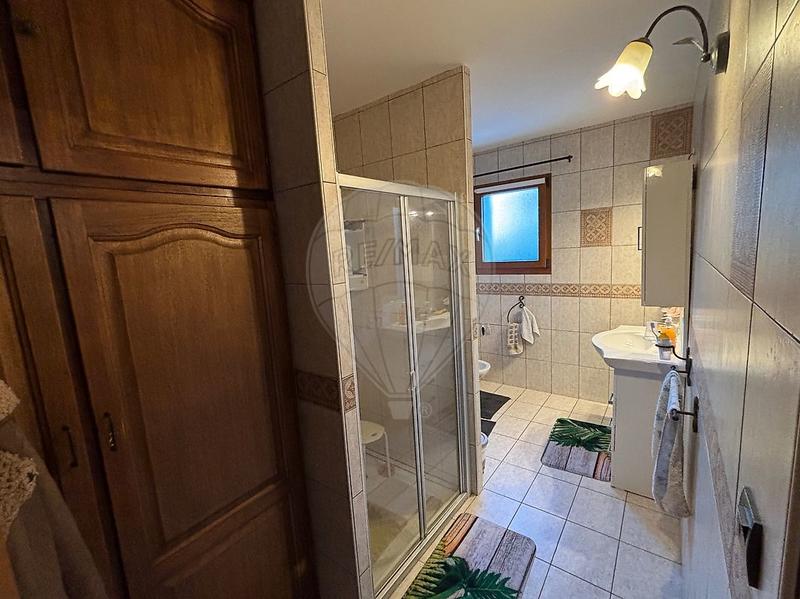 Maison - 197 m² - 6 pièces