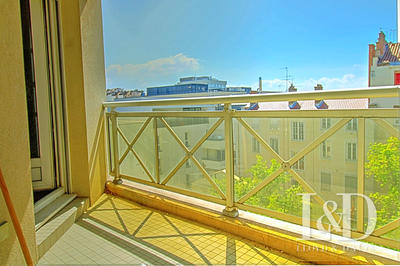 Appartement - 75 m² - 3 pièces