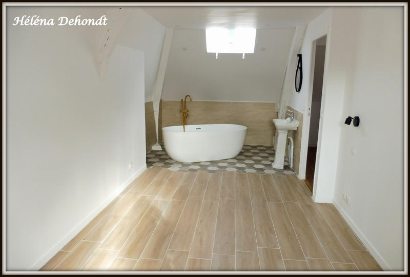 Maison - 227 m² - 13 pièces