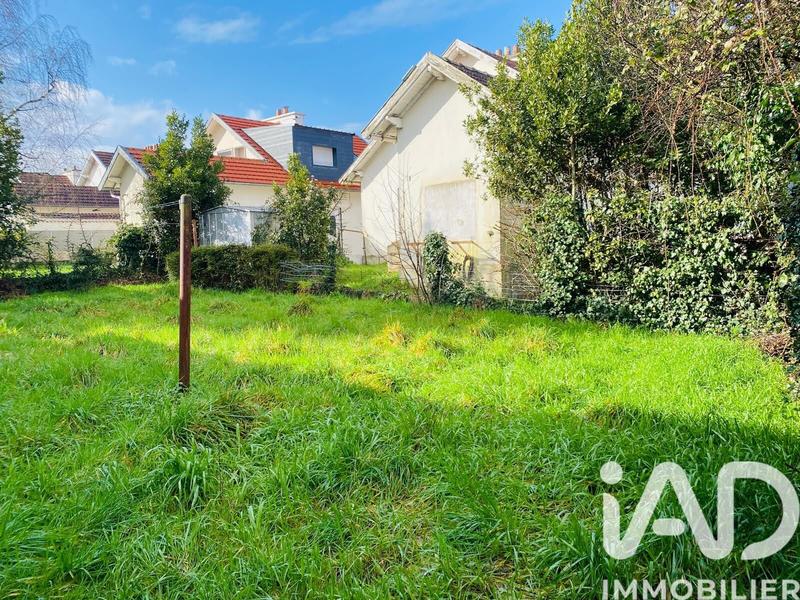 Maison - 71 m² - 3 pièces