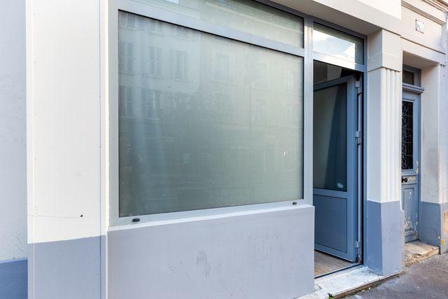 Appartement - 17 m² - 1 pièce