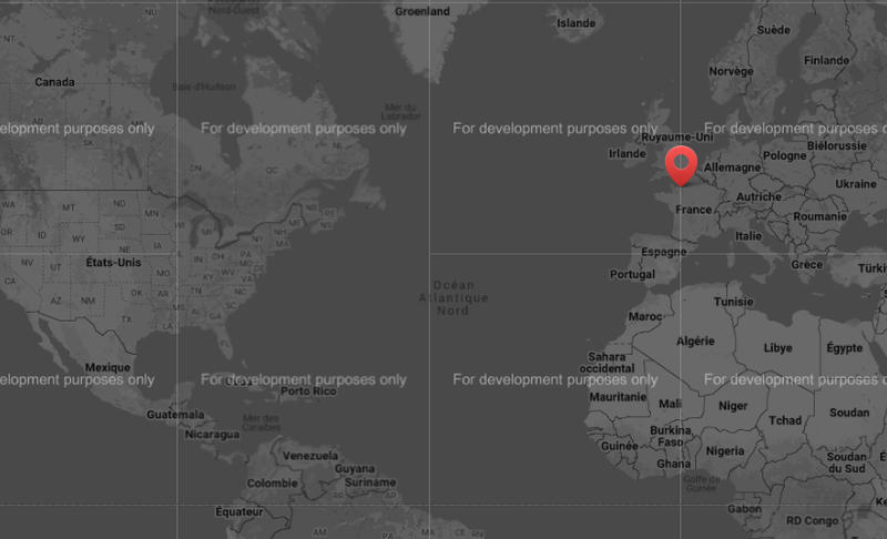 Demeure - 836 m² - 18 pièces
