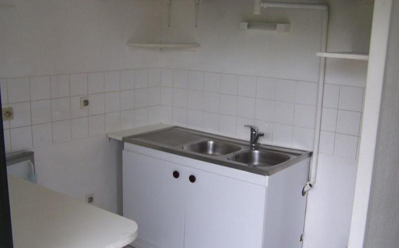 Appartement - 31 m² - 2 pièces