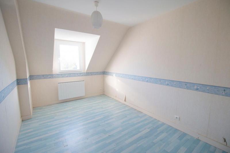 Maison - 71 m² - 4 pièces