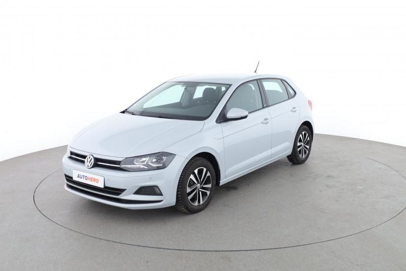 Volkswagen Polo 1.0 Tsi United 95 ch