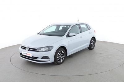 Volkswagen Polo 1.0 Tsi United 95 ch