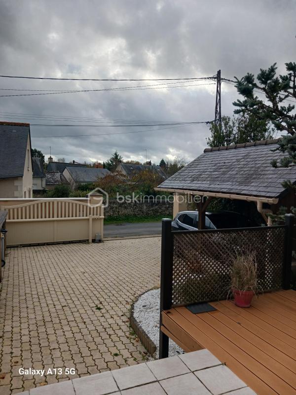 Demeure - 271 m² - 8 pièces