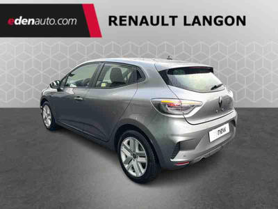 Renault Clio Blue dCi 100 ch Gsr2 Evolution