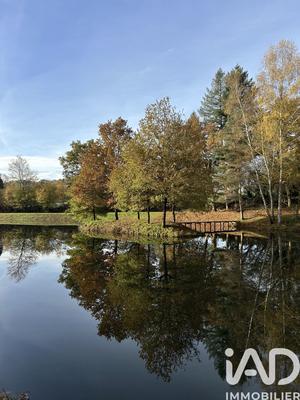 Terrain - 14 670 m²