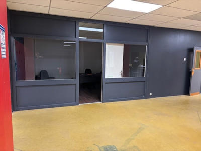 Local d'activité / Entrepôt - 1 090 m²