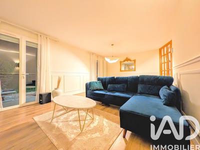 Maison - 101 m² - 5 pièces