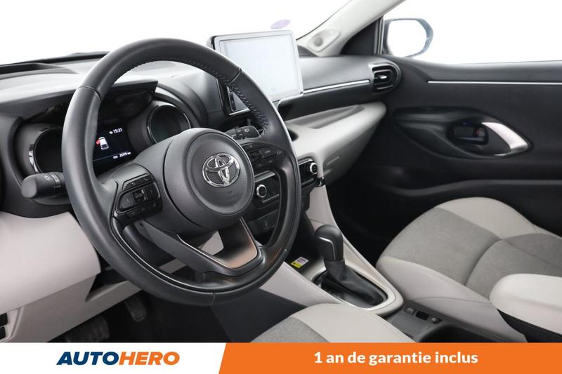 Toyota Yaris 1.5 Hybride Iconic 116h