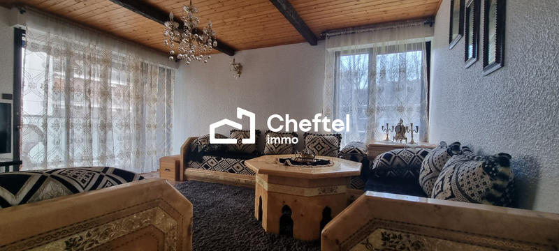 Appartement - 61 m² - 4 pièces