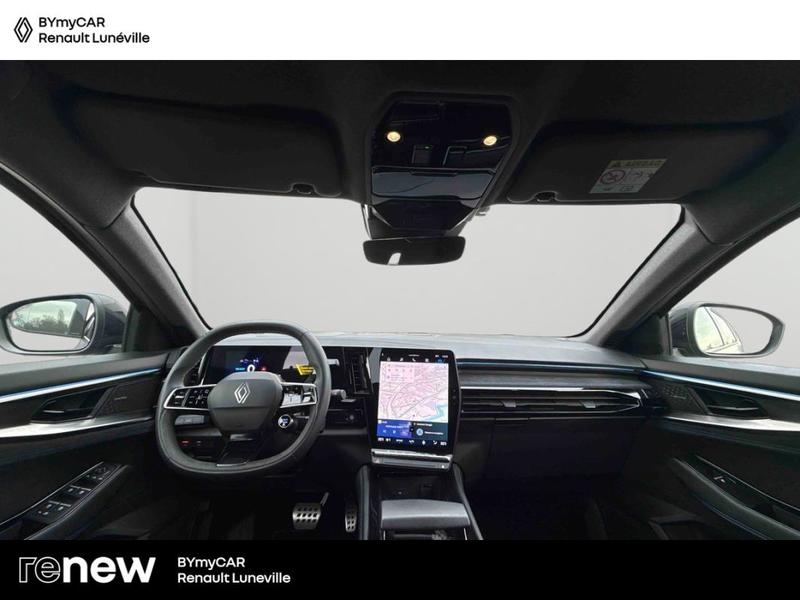 Renault Espace VI E-Tech full hybrid 200 Gsr2 esprit Alpine