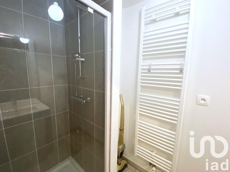 Appartement - 79 m² - 4 pièces