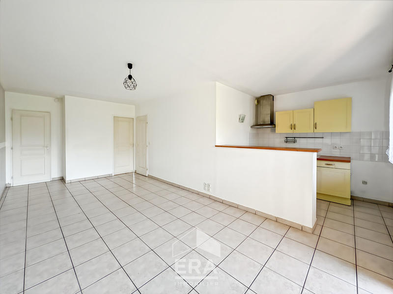 Appartement - 49 m² - 2 pièces