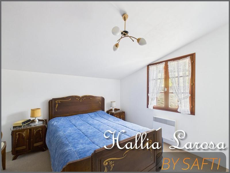 Maison - 48 m² - 3 pièces