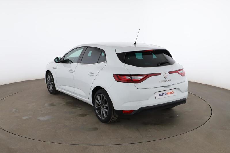 Renault Mégane 1.2 TCe Energy Limited 100 ch