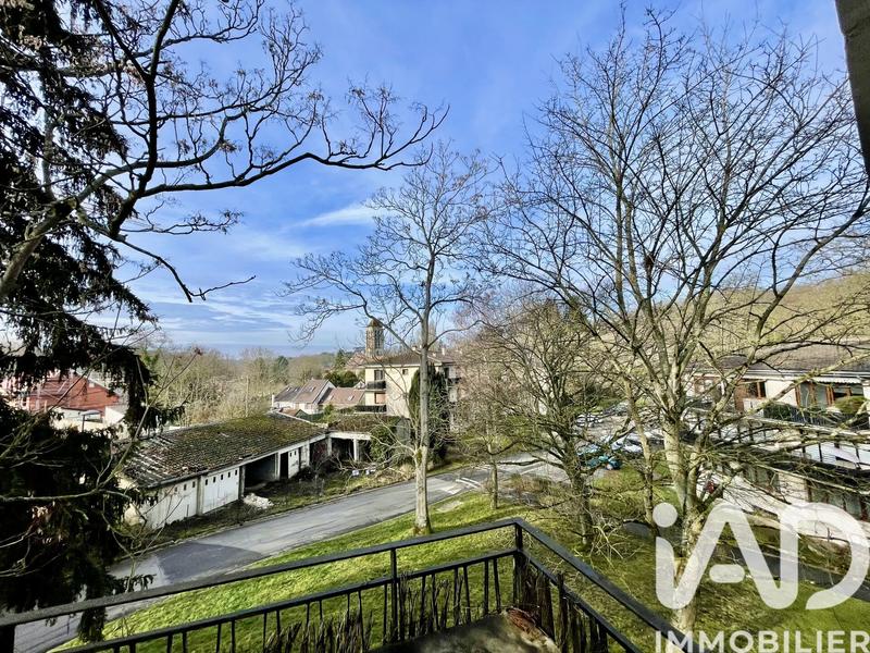 Appartement - 82 m² - 3 pièces