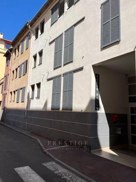 Appartement - 27 m² - 1 pièce