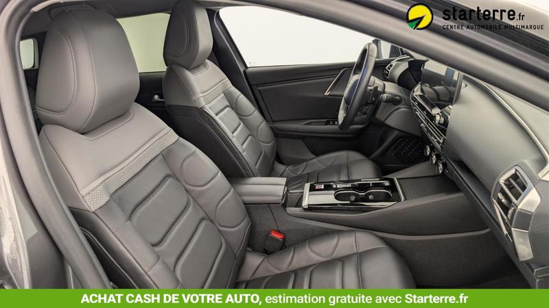 Citroën C5 X PureTech 130 Eat8 Plus