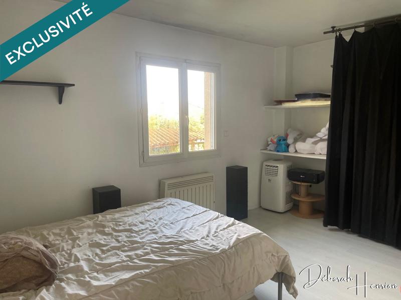 Villa - 140 m² - 5 pièces