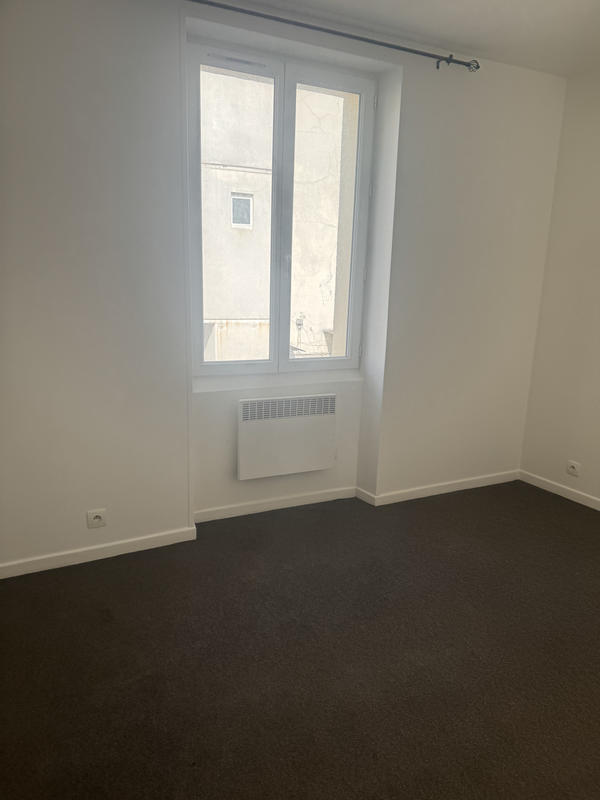 Maison - 84 m² - 4 pièces