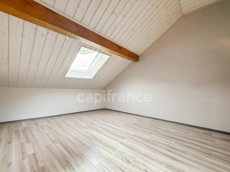 Duplex - 52 m² - 2 pièces