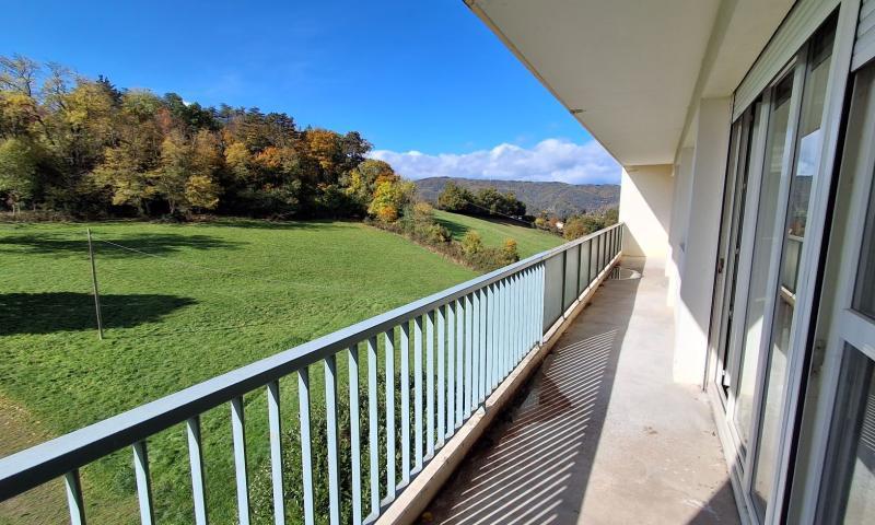 Appartement - 128 m² - 7 pièces