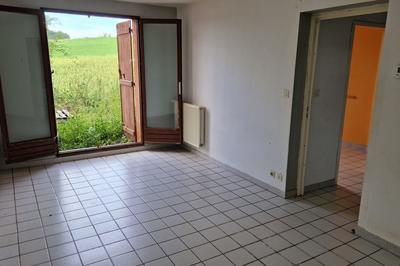 Maison - 72 m² - 3 pièces