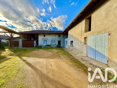 Maison - 87 m² - 4 pièces