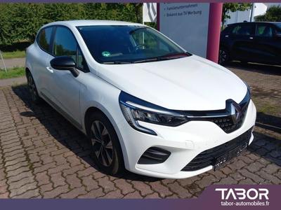 Renault Clio V 1.0 TCe 90 Cvt Evolution Gps Pdc