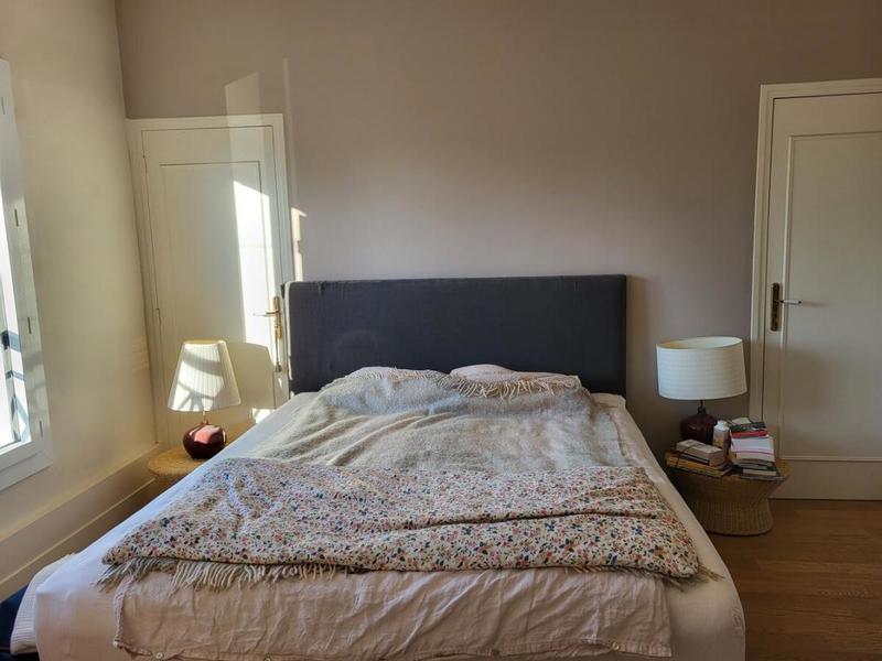 Maison - 126 m² - 7 pièces