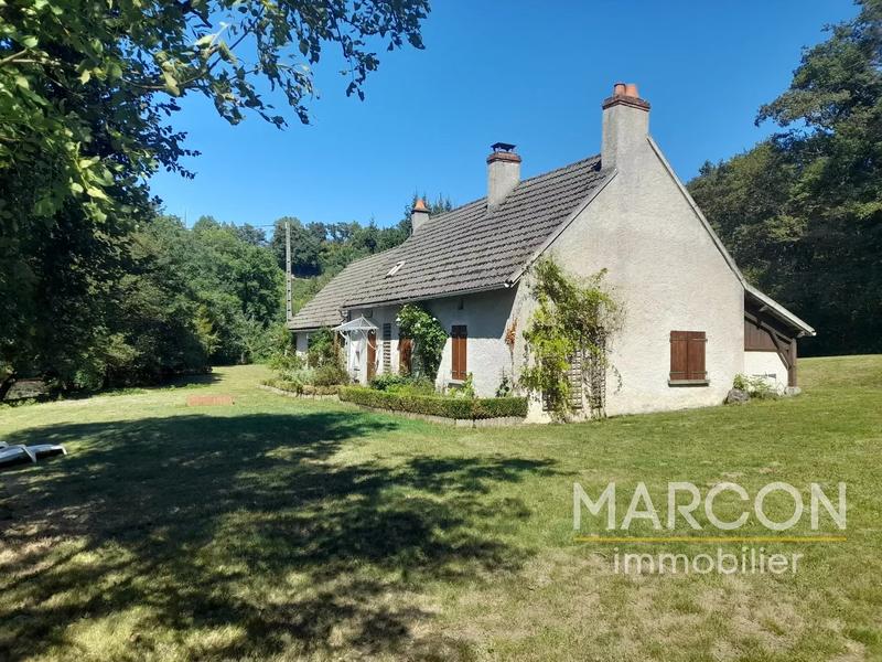 Propriété - 184 m² - 6 pièces